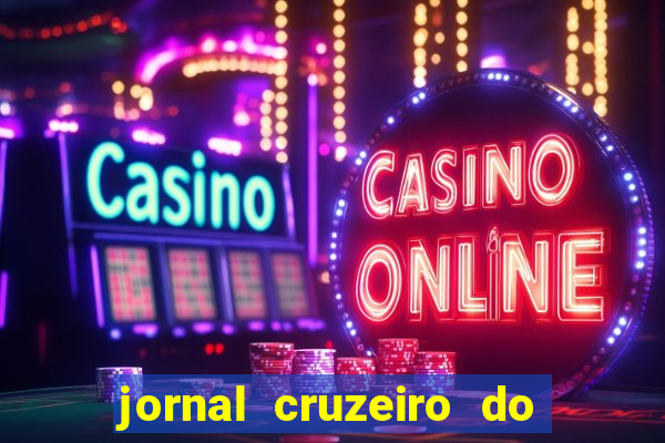 jornal cruzeiro do sul classificados empregos